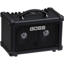 Boss DUAL CUBE BASS LX: Picture 1 regular