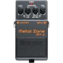 BOSS Metal Zone