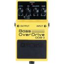 Boss Bass Overdrive: Picture 1 regular