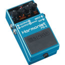 Boss Harmonist, Optional EV-5: Picture 1 regular