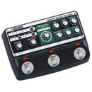 Boss RE-202 Space Echo Pedal