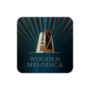 Best Service Wooden Melodica: Picture 1 regular
