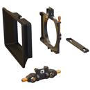Bright Tangerine Misfit Atom Matte Box Kit: Picture 1 regular