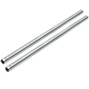 Bright Tangerine Drumstix Titanium Rod: Picture 1 regular