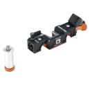 Bright Tangerine Lens Support: Picture 1 regular