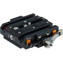 Bright Tangerine LeftField QR Baseplate: Picture 1 regular