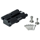 Bright Tangerine Riser: Picture 1 regular