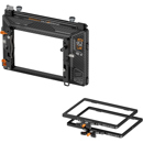 Bright Tangerine Misfit Kick MkII Base Kit: Picture 1 regular