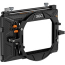 Bright Tangerine Misfit Kick 360 MK II: Picture 1 regular