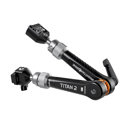 Bright Tangerine Titan Arm 2: Picture 1 regular