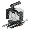 Bright Tangerine KOMODO-X Advanced Kit: Picture 1 regular