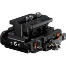 Bright Tangerine Standard QR Baseplate: Picture 1 regular