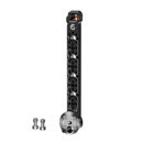 Bright Tangerine Side Plate: Picture 1 regular