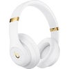 Beats by Dr. Dre Beats Studio3 Wireless Over-Ear Headphones, Matte Black White