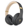 Beats by Dr. Dre Beats Studio3 Wireless Over-Ear Headphones, Matte Black Gray