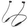 Beats by Dr. Dre Beats Flex All-Day Wireless In-Ear Earphones, Smoke Gray Black