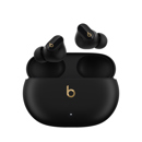 Beats by Dr. Dre Studio Buds + True Wireless Noise-Canceling Earbuds Black/Gold