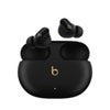 Beats by Dr. Dre Beats Studio Buds + True Wireless Noise-Canceling Earbuds, Ivory Black/Gold