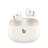 Beats by Dr. Dre Beats Studio Buds + True Wireless Noise-Canceling Earbuds, Ivory Ivory