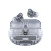 Beats by Dr. Dre Beats Studio Buds + True Wireless Noise-Canceling Earbuds, Ivory Clear