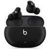 Beats by Dr. Dre Studio Buds True Wireless Noise-Canceling In-Ear Earphones, Black Black