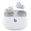 Beats by Dr. Dre Studio Buds True Wireless Noise-Canceling In-Ear Earphones, Black White