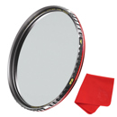 Breakthrough Photography 77mm X4 Circular Polarizer Filter