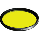 B + W Medium Yellow #8 Filter: Picture 1 regular