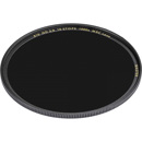 B + W 52mm Master 810M ND 3.0 10-Stop MRC Nano Neutral Density Filter
