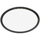 B + W 72mm Master 007M Clear MRC Nano Filter