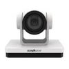 BZB GEAR BG-UPTZ Universal Full HD HDMI/SDI/USB 3.0 Live Streaming 12x PTZ Camera, Silver White
