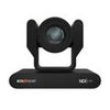 BZB GEAR BG-ADAMO-4KND 4K HDMI 2.0/12G-SDI/USB 3.0 NDI|HX Live Streaming 25x PTZ Camera with Auto-Tracking and Tally Lights, Black Black