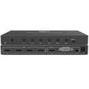 BZB GEAR BG-HD-MNA-4X1: Picture 1 regular