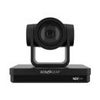 BZB GEAR BG-UPTZ-ND Universal Full HD NDI/HDMI/SDI/USB 3.0 Live Streaming 30x PTZ Camera Black