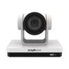 BZB GEAR BG-UPTZ-ND Universal Full HD NDI/HDMI/SDI/USB 3.0 Live Streaming 30x PTZ Camera, Black White