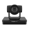 BZB GEAR BG-UPTZ Universal Full HD HDMI/SDI/USB 3.0 Live Streaming 12x PTZ Camera, Silver Black