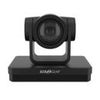 BZB GEAR BG-UPTZ Universal Full HD HDMI/SDI/USB 3.0 Live Streaming 20x PTZ Camera, White Black