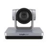 BZB GEAR BG-UPTZ Universal Full HD HDMI/SDI/USB 3.0 Live Streaming 20x PTZ Camera, White Silver