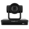 BZB GEAR BG-UPTZ-ND20X NDI/HDMI/SDI/USB Live Streaming 20x PTZ Camera, Black Black