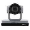 BZB GEAR BG-UPTZ-ND20X NDI/HDMI/SDI/USB Live Streaming 20x PTZ Camera, Black Silver/Gray