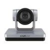 BZB GEAR BG-UPTZ Universal Full HD HDMI/SDI/USB 3.0 Live Streaming 30x PTZ Camera, White Silver