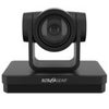 BZB GEAR BG-UPTZ-30XHSU Universal Full HD HDMI/SDI/USB Live Streaming 30x PTZ Camera, Silver Black