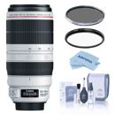 Canon 100-400mm L IS II USM: Picture 1 regular