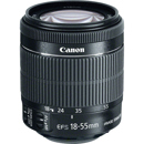 Canon 18-55mm f/3.5-5.6 IS STM: Picture 1 regular