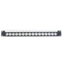 Canare 1RU A/V Connector Panel: Picture 1 regular