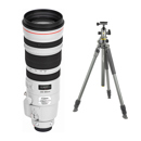 Canon 200-400: Picture 1 regular