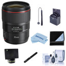 Canon 35mm F/1.4L II USM: Picture 1 regular