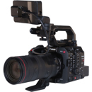 Canon EOS C400: Picture 1 regular