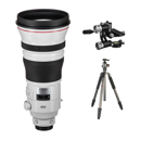 Canon 400mm F/2.8L III: Picture 1 regular