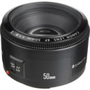 Canon 50mm F/1.8: Picture 1 regular